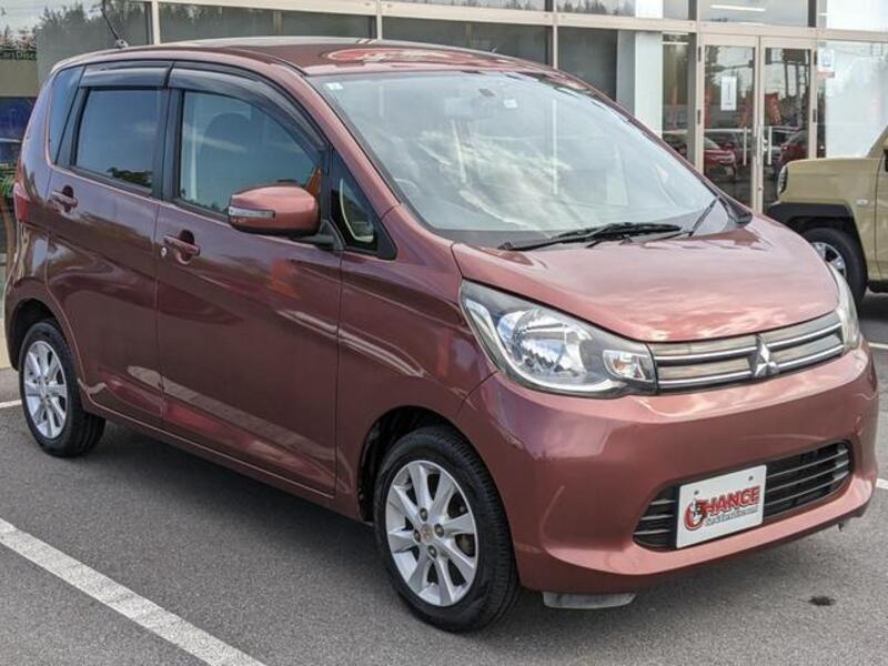 EK WAGON