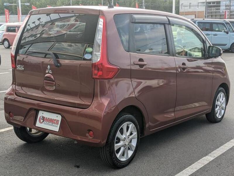 EK WAGON