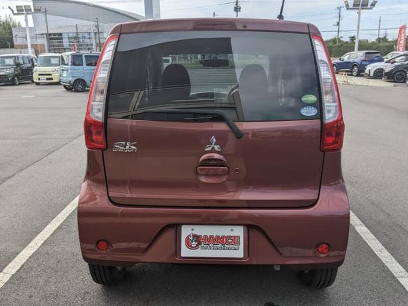 EK WAGON