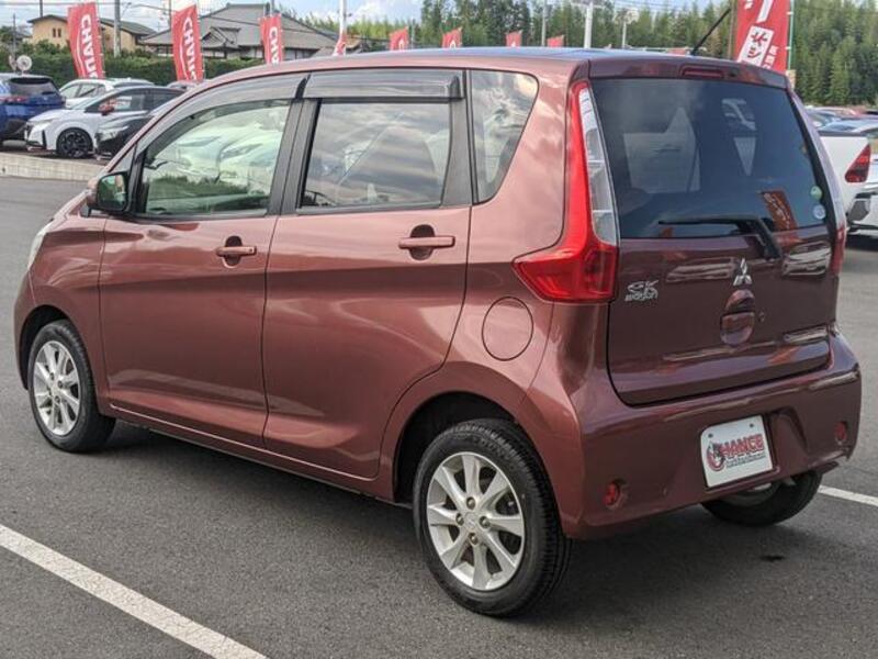 EK WAGON