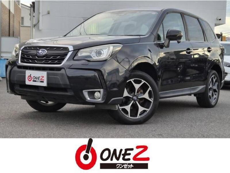 FORESTER-0