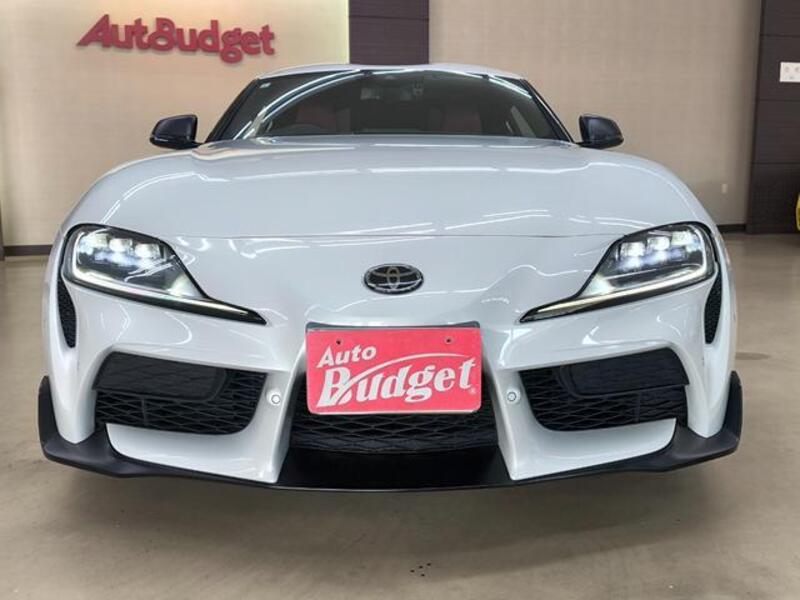 SUPRA