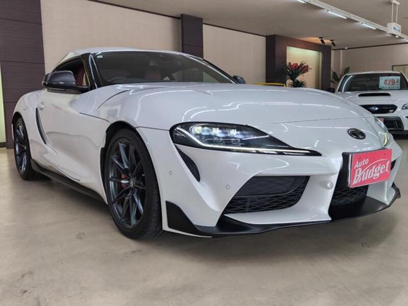 SUPRA
