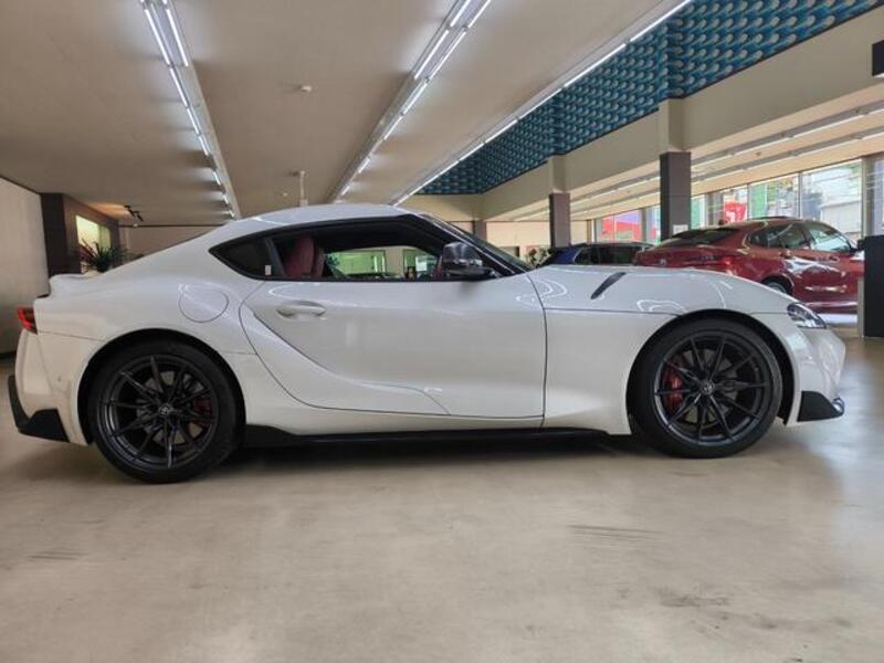 SUPRA