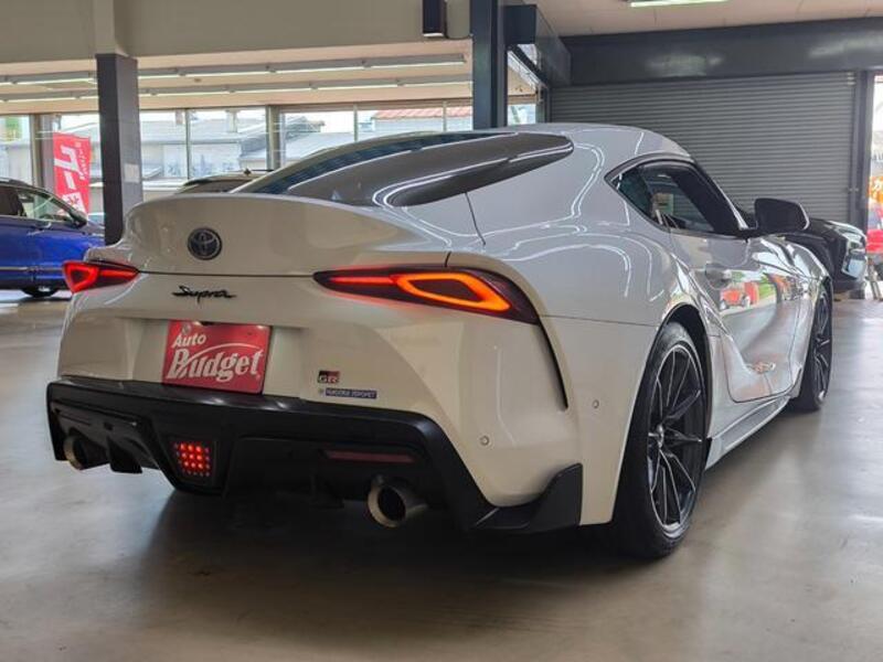 SUPRA