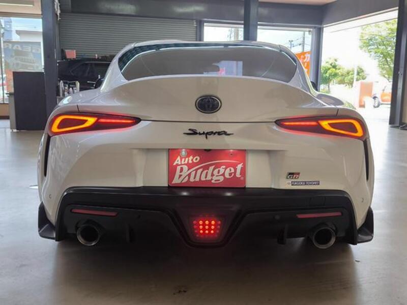 SUPRA
