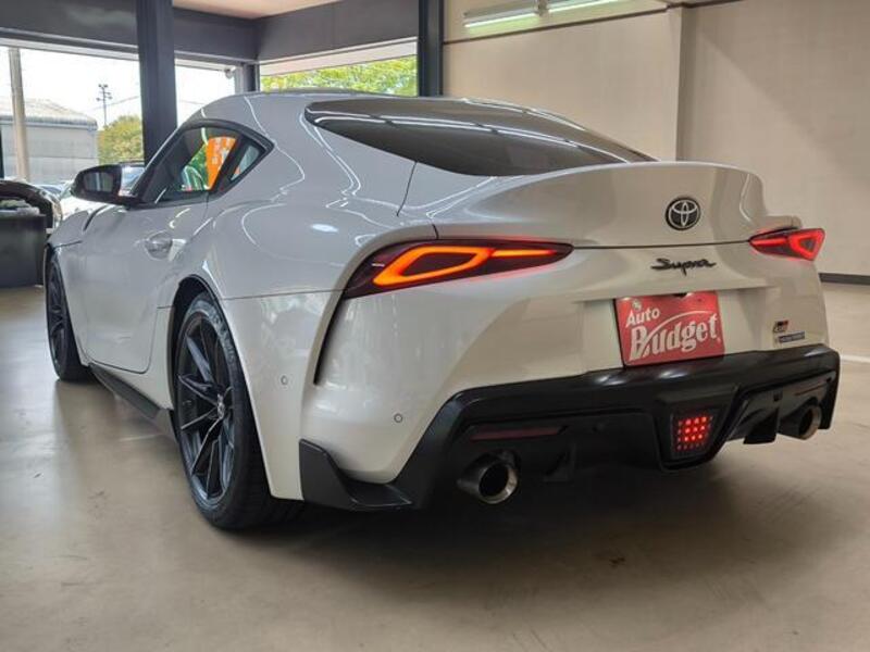 SUPRA