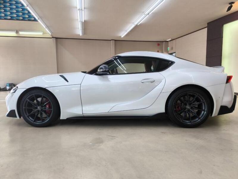 SUPRA