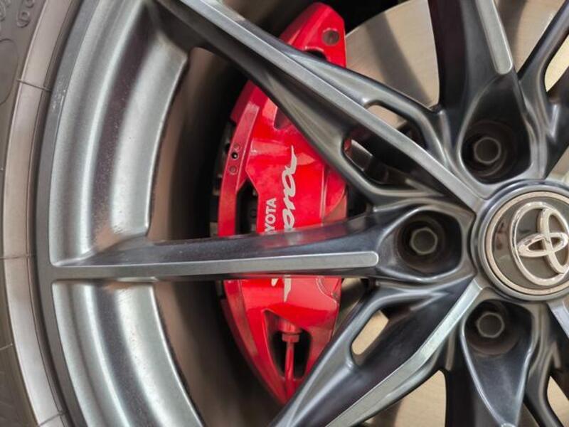 SUPRA