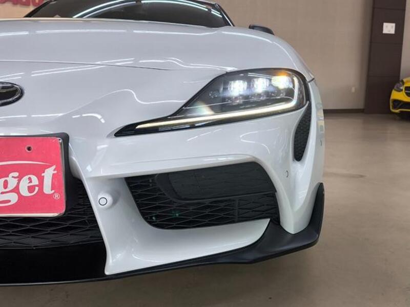 SUPRA