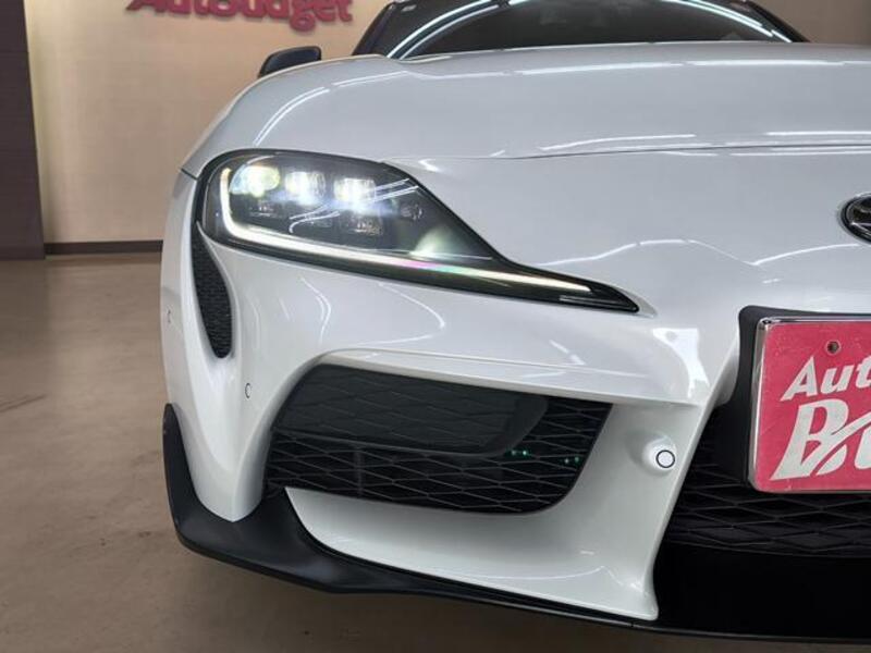 SUPRA