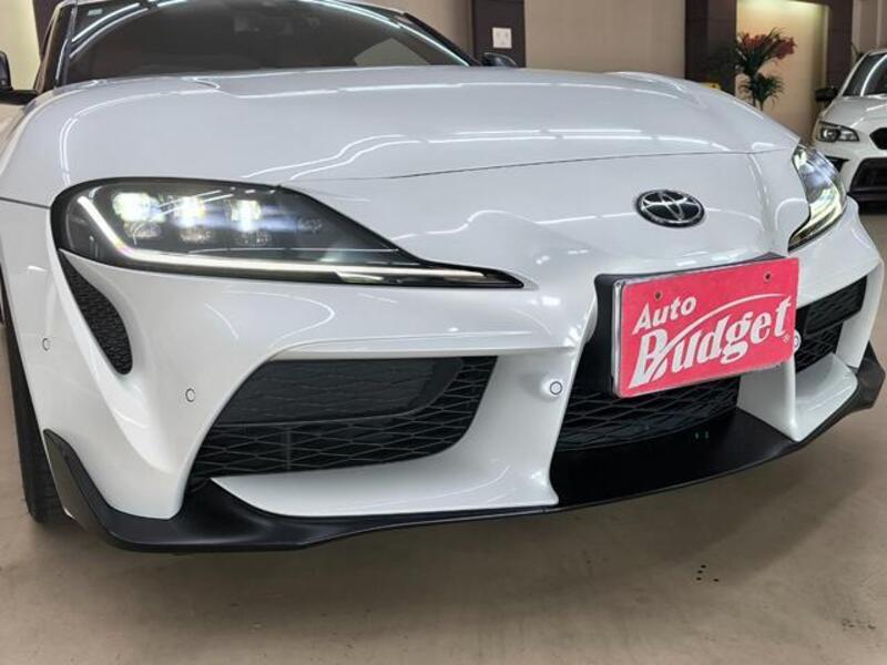 SUPRA