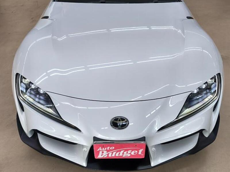 SUPRA