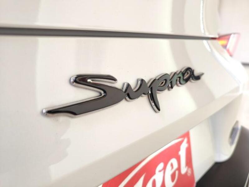 SUPRA