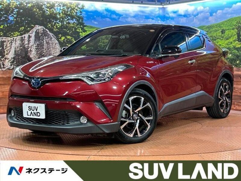 C-HR-0