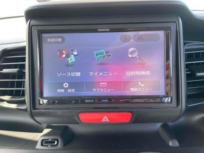 N BOX