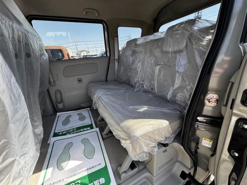 EVERY WAGON
