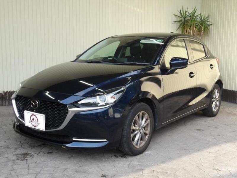 MAZDA2