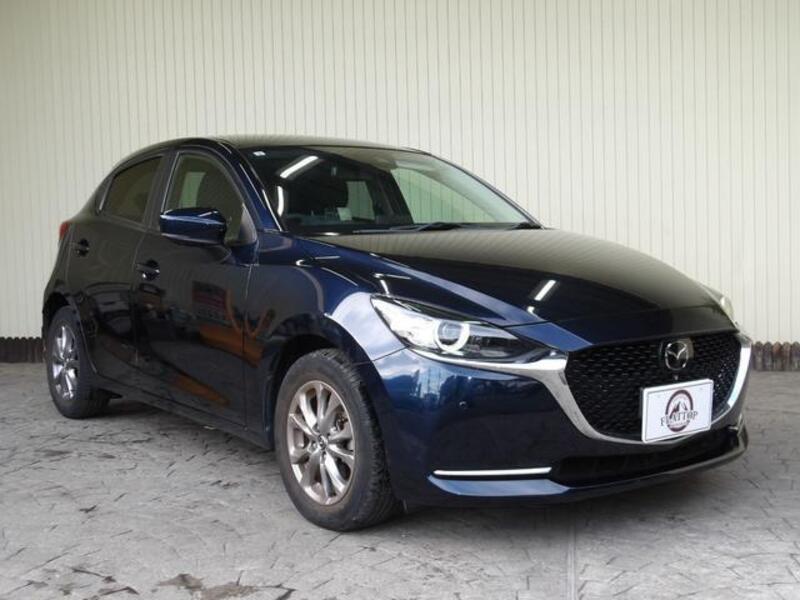 MAZDA2-0