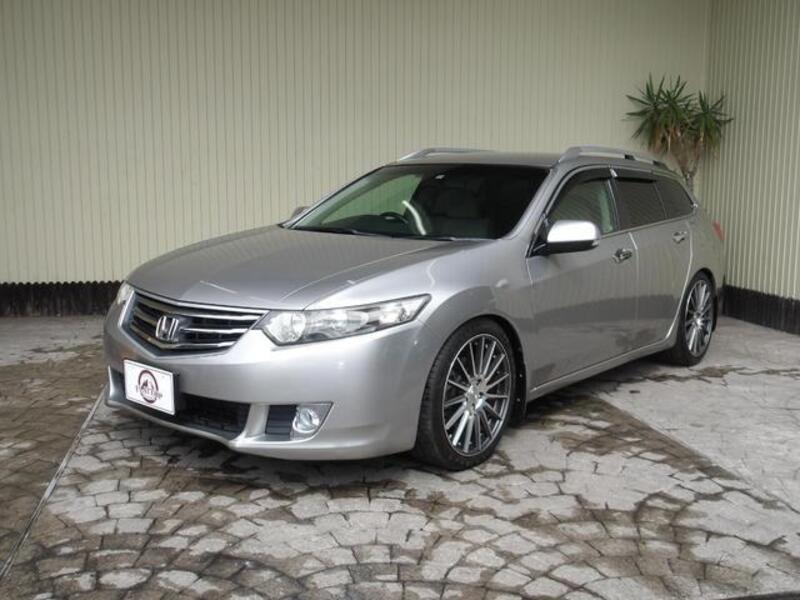 ACCORD TOURER