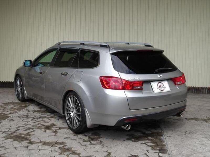 ACCORD TOURER
