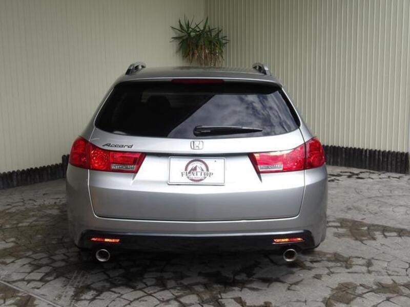 ACCORD TOURER