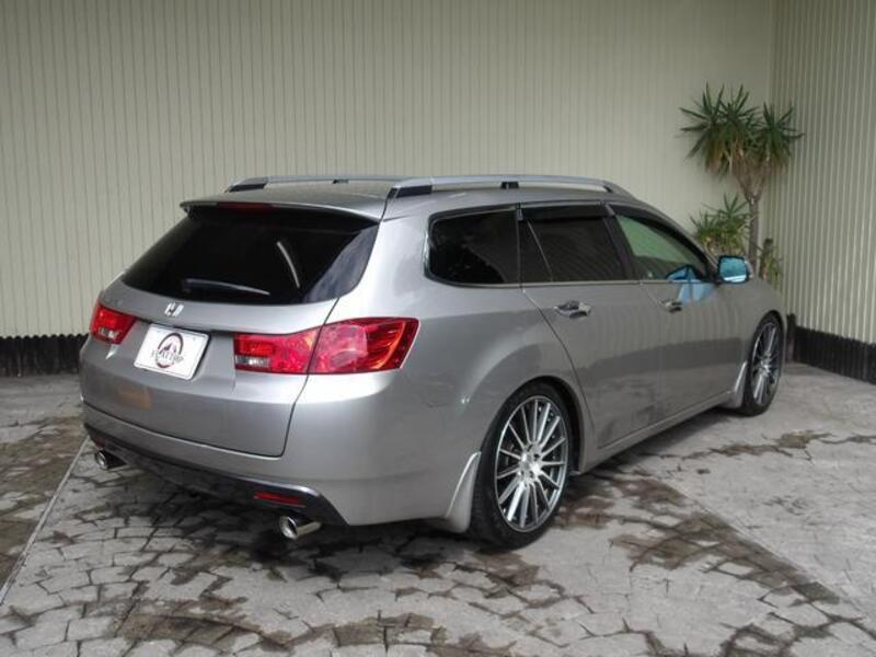 ACCORD TOURER