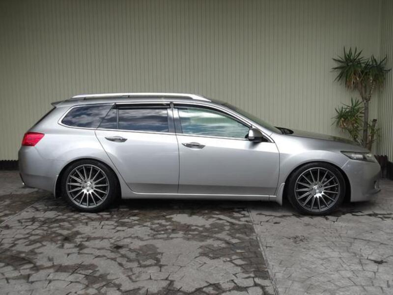 ACCORD TOURER