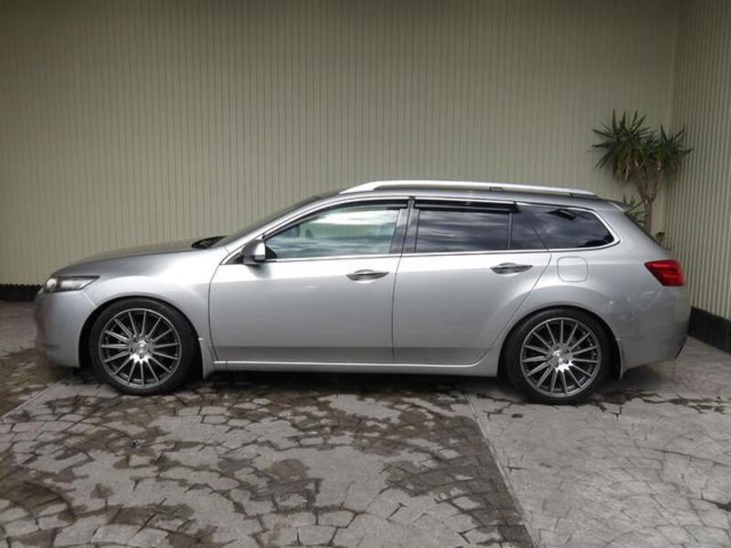 ACCORD TOURER