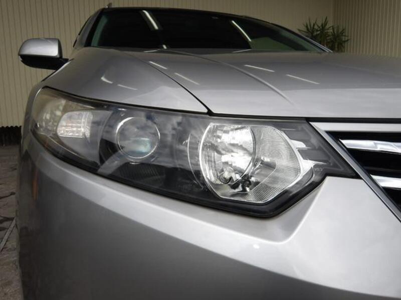 ACCORD TOURER