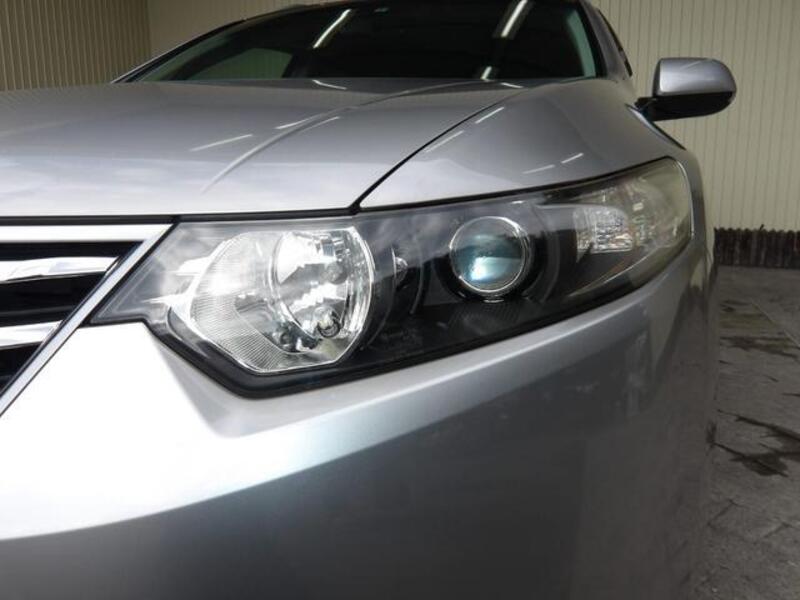 ACCORD TOURER