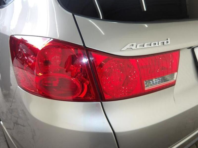 ACCORD TOURER
