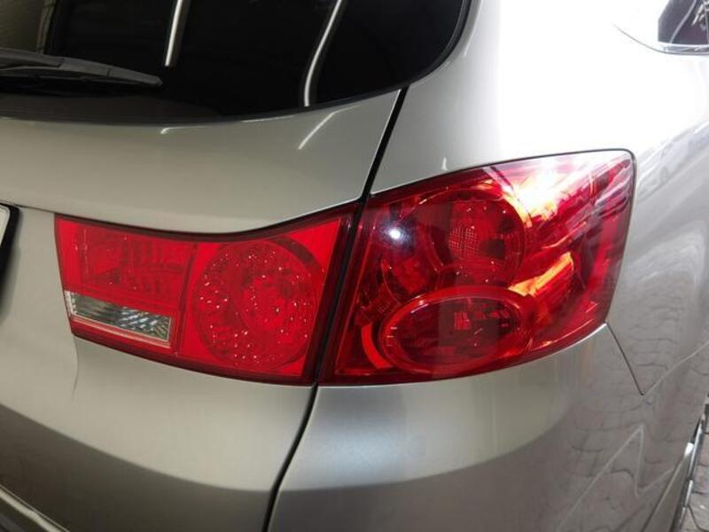 ACCORD TOURER