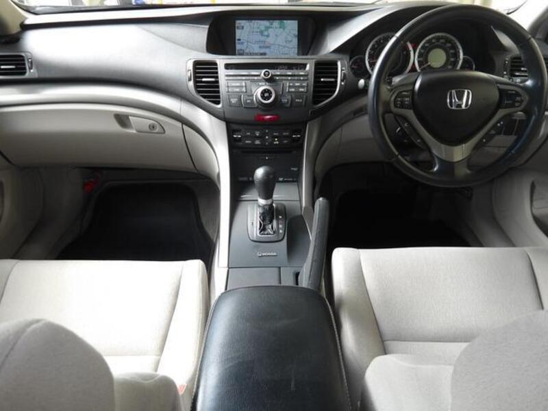 ACCORD TOURER