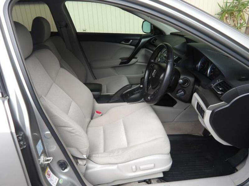 ACCORD TOURER