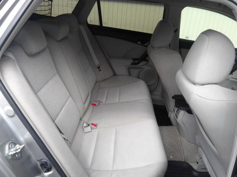 ACCORD TOURER
