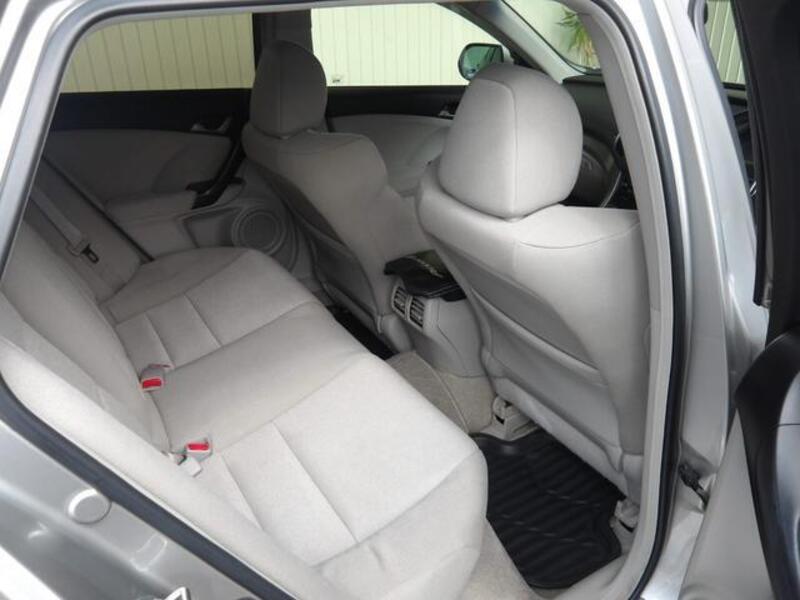 ACCORD TOURER