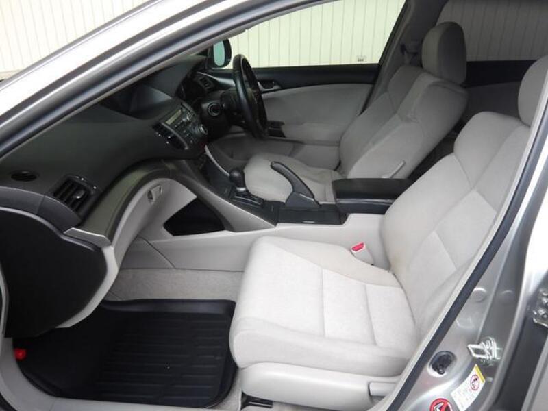 ACCORD TOURER