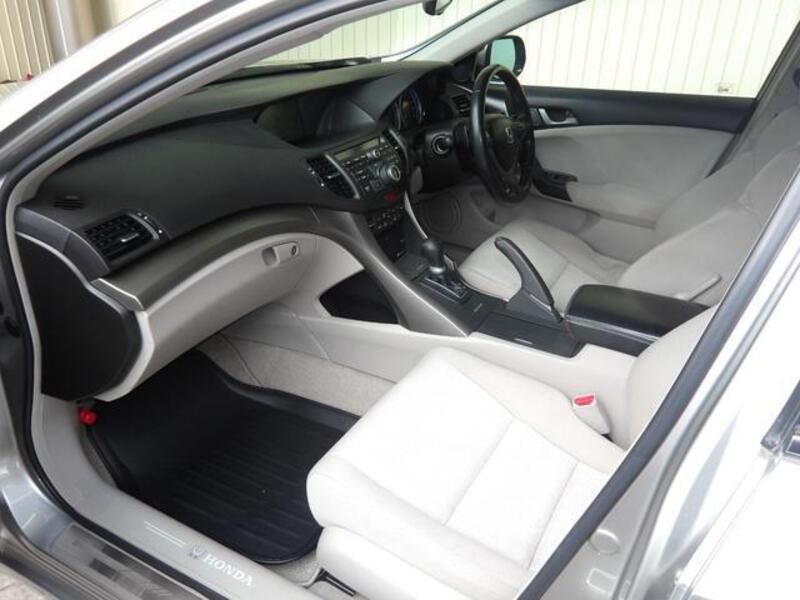 ACCORD TOURER