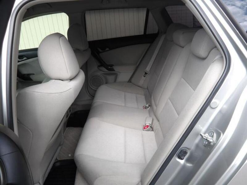 ACCORD TOURER