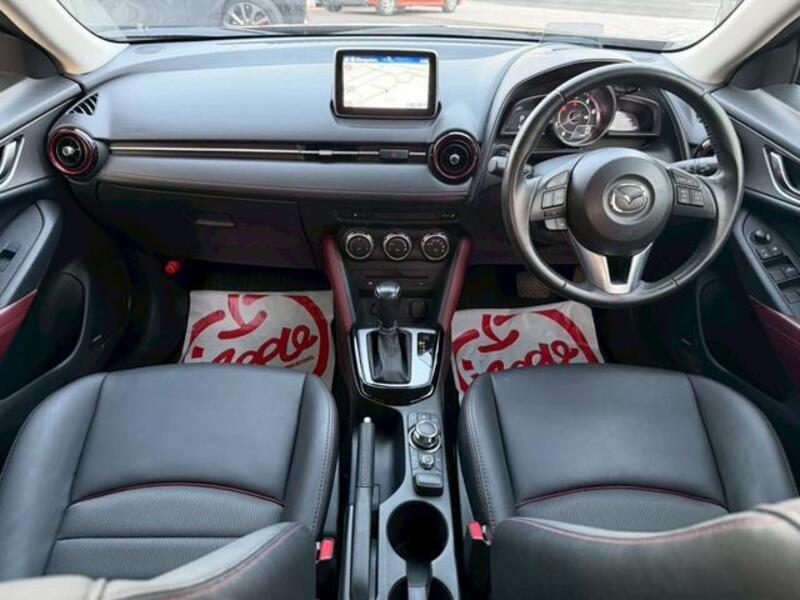 CX-3