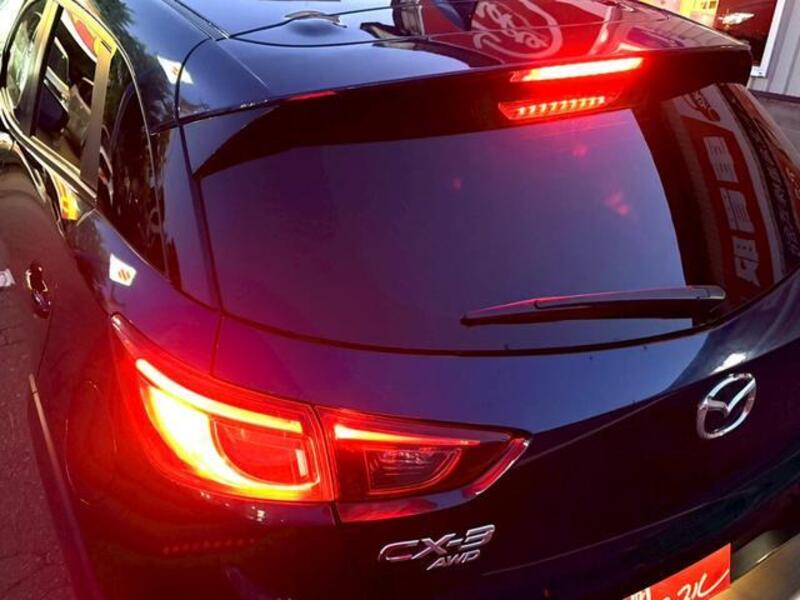 CX-3