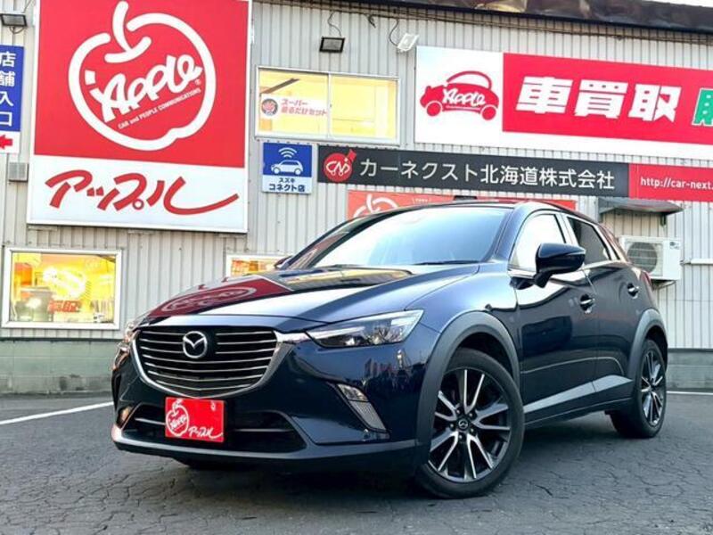 CX-3-0