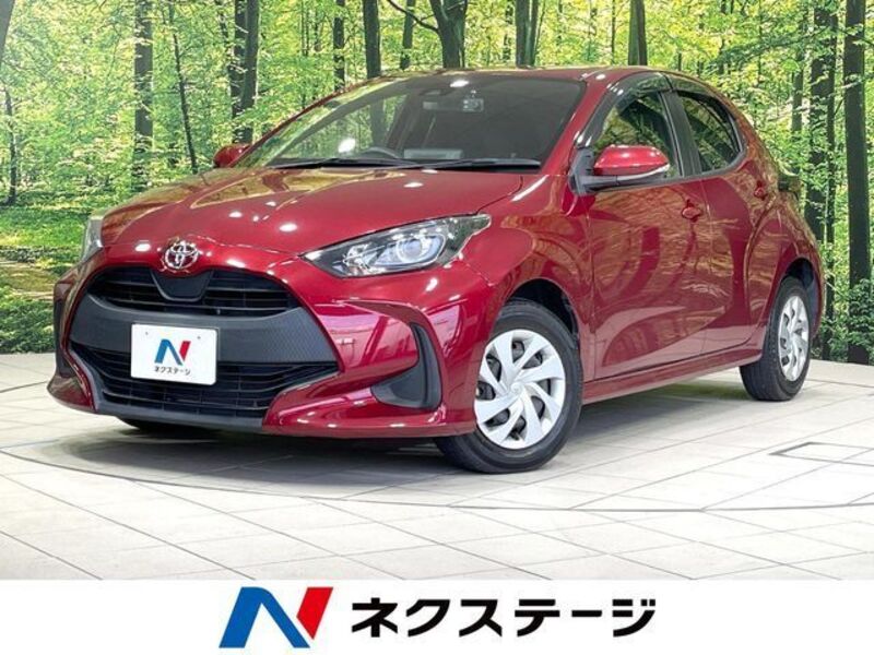 YARIS-0