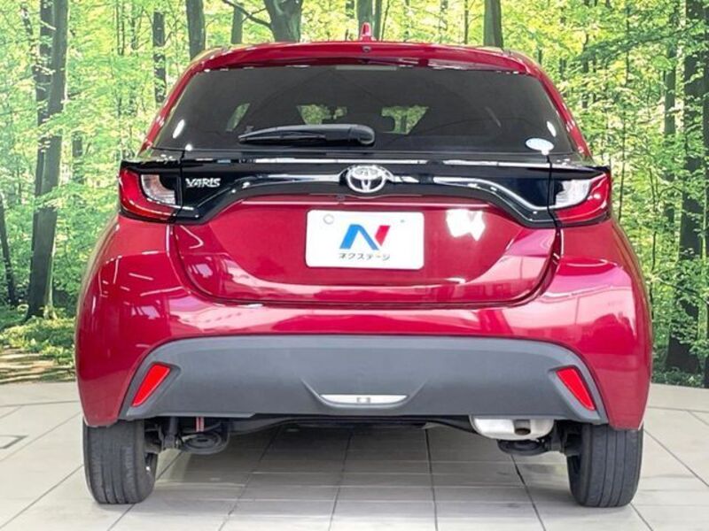 YARIS