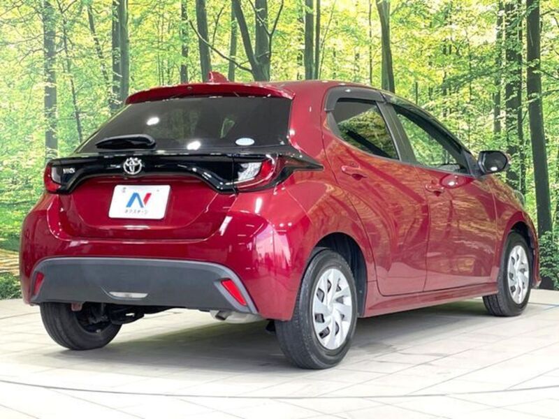 YARIS
