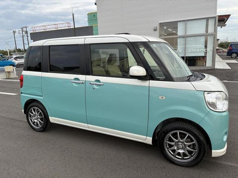 MOVE CANBUS