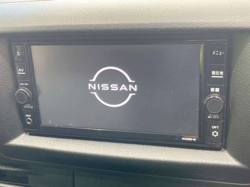 NV350 CARAVAN