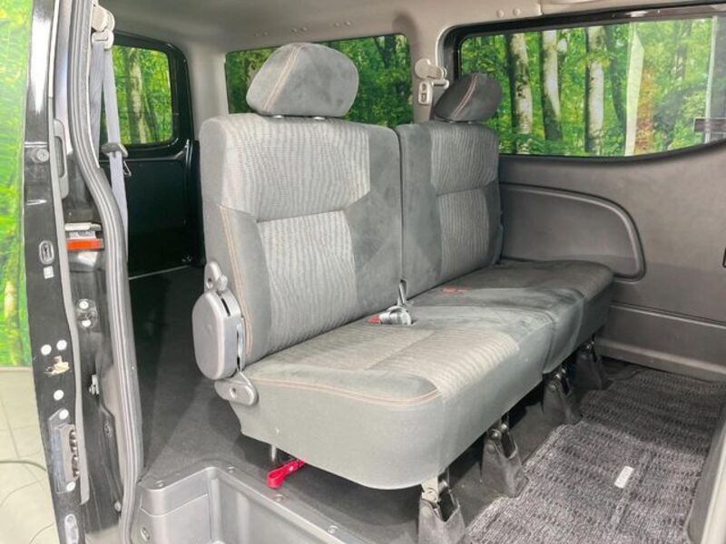 NV350 CARAVAN