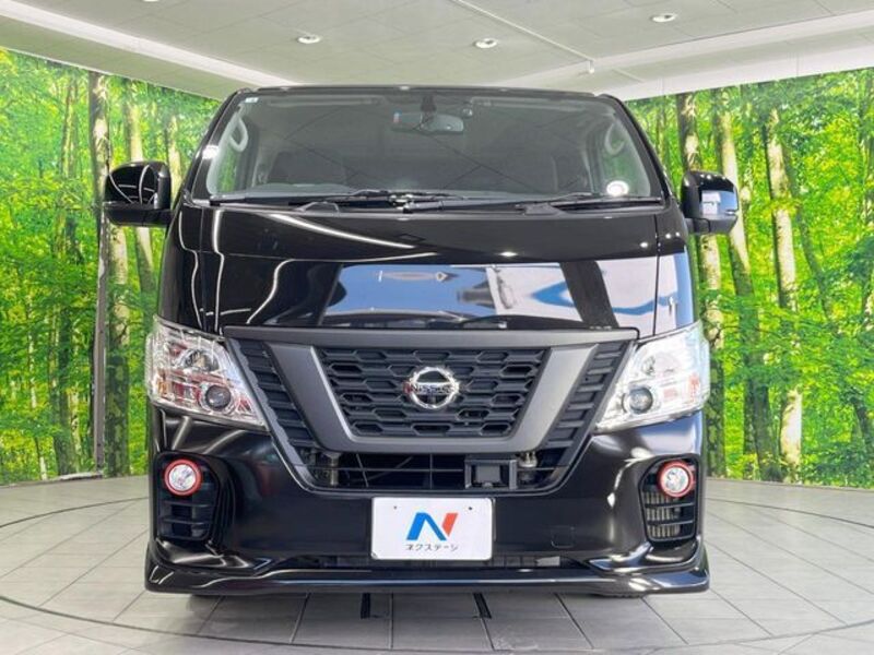 NV350 CARAVAN